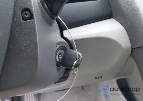 2007 Toyota Camry Le из США, поврежденный, VIN 4T1BE46K97U036231